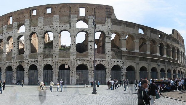 Coliseo