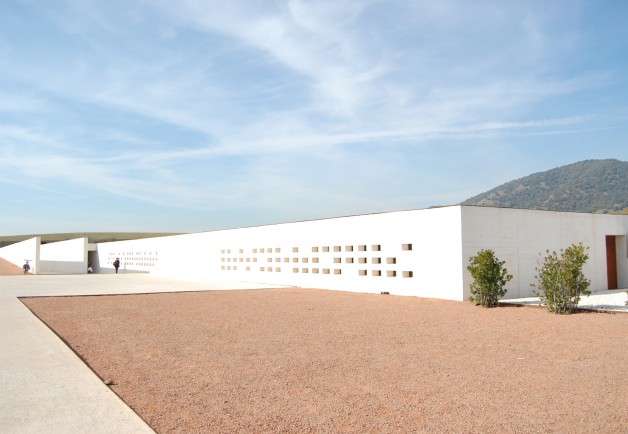 MUSEO MEDINA AZAHARA NIETO Y SOBEJANO