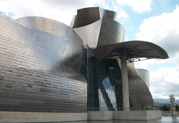 PENTAX DIGITAL CAMERA GUGGENHEIM