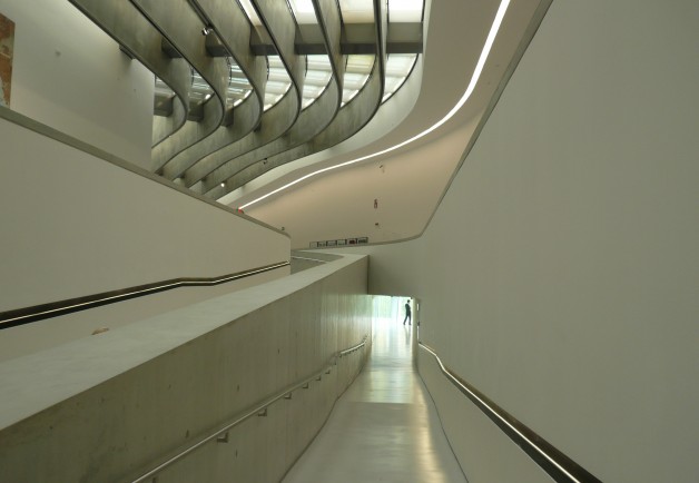 MAXXI MAXXI