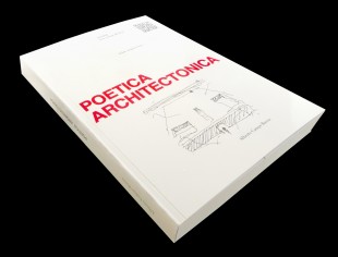 Poetica Architectonica book