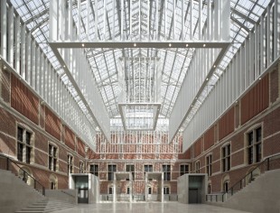 Rijksmuseum.Ámsterdam