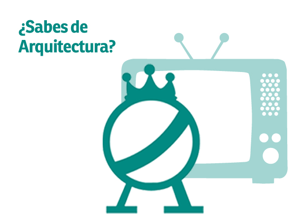 Concurso de Arquitectura Televisión