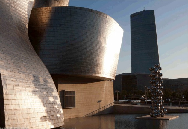 Torre Iberdrola Torre Iberdrola